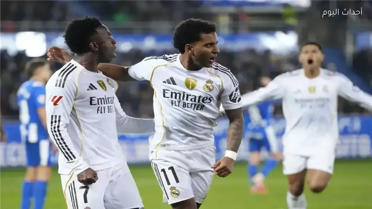 مباراة ريال مدريد وتالافيرا في كأس ملك إسبانيا تحدد مسار المنافسة وتأثيرها على جدول الفريقين